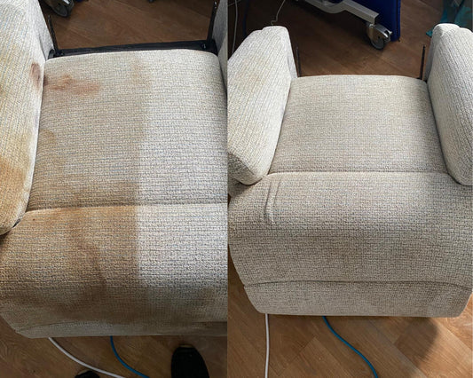 Upholstery
