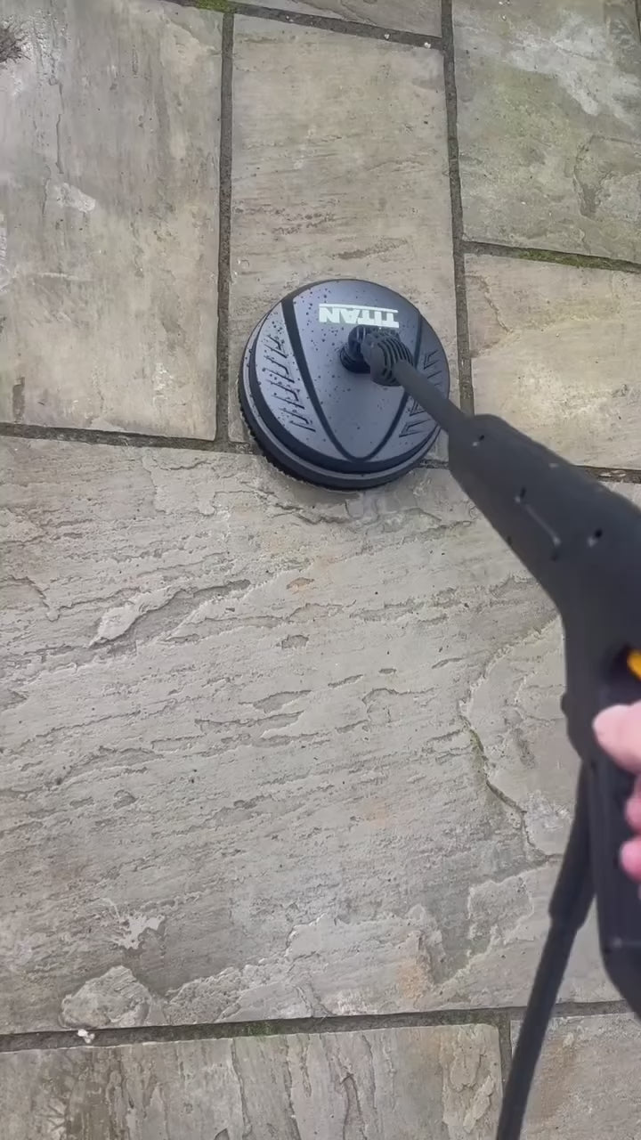 🧱 TILE & GROUT CLEANING Starting from sq ft